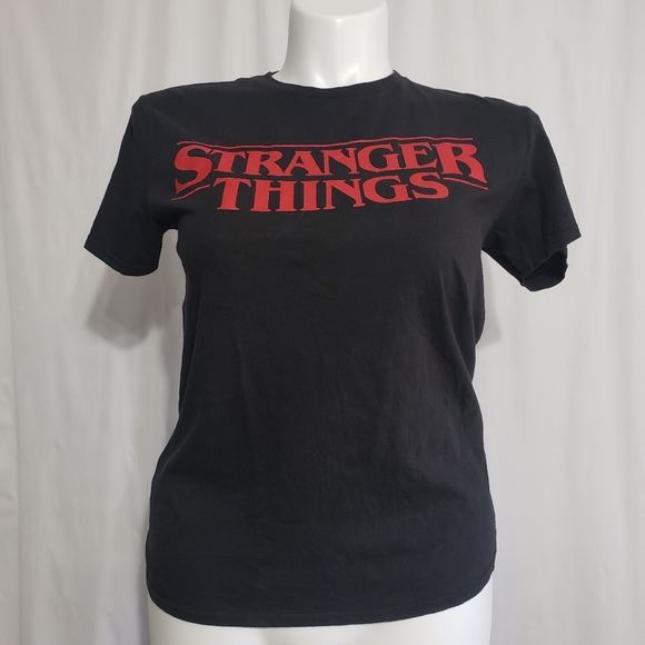 Tops - Stranger Things Tee